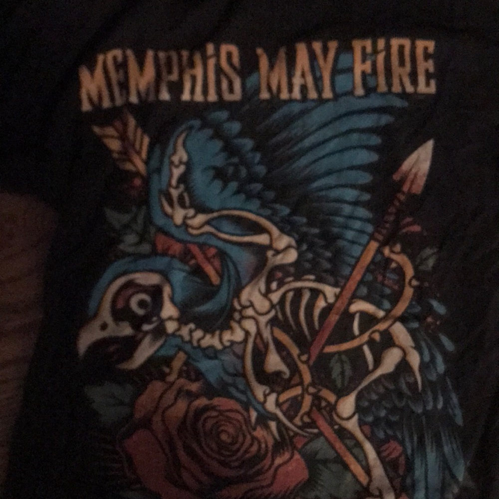 Covert tee - Picture 2 of 2